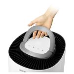 SDH 1210WH Dehumidifier