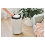 SDH 1210WH Dehumidifier