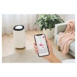 SDH 1210WH Dehumidifier