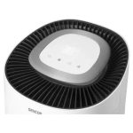 SDH 1210WH Dehumidifier