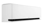 LG AI Air DA24CEH.NGGF Inverter, 70-80კვ2, Indoor + Complect