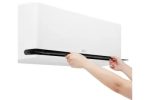 LG AI Air DA24CEH.NGGF Inverter, 70-80კვ2, Indoor + Complect