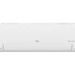 LG DualCool Standard I18CEH.NGGF Inverter, 50-60კვ2,  Indoor + Complect