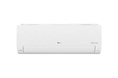 LG DualCool Standard I18CEH.NGGF Inverter, 50-60კვ2,  Indoor + Complect