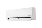LG DualCool Standard I18CEH.NGGF Inverter, 50-60კვ2,  Indoor + Complect