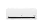 LG DualCool Standard I18CEH.NGGF Inverter, 50-60კვ2,  Indoor + Complect
