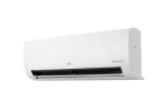 LG DualCool Standard I18CEH.NGGF Inverter, 50-60კვ2,  Indoor + Complect