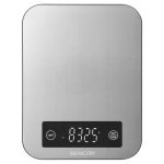 SKS 7100SS Kitchen Scale