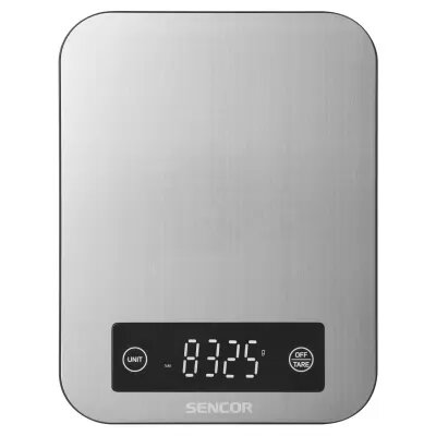 SKS 7100SS Kitchen Scale