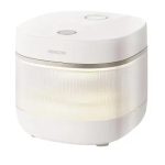 SRM 2000WH Low Carb Rice Cooker    SENCOR