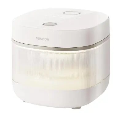 SRM 2000WH Low Carb Rice Cooker    SENCOR