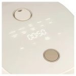 SRM 2000WH Low Carb Rice Cooker    SENCOR