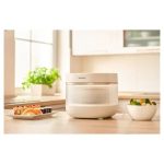 SRM 2000WH Low Carb Rice Cooker    SENCOR
