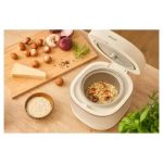 SRM 2000WH Low Carb Rice Cooker    SENCOR