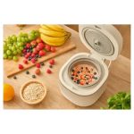 SRM 2000WH Low Carb Rice Cooker    SENCOR