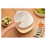 SRM 2000WH Low Carb Rice Cooker    SENCOR