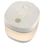 SRM 2000WH Low Carb Rice Cooker    SENCOR