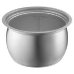 SRM 2000WH Low Carb Rice Cooker    SENCOR