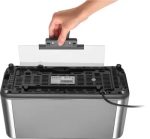 Sencor STS 4050SS Toaster