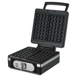Sencor SWF 2010BK Waffle Maker