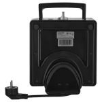 Sencor SWF 2010BK Waffle Maker