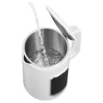 Sencor SWK 0950WH Electric Kettle