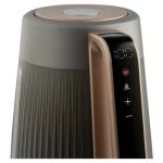 SWK 0931BK Double Wall El.Kettle