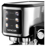 Sencor SES 4910SS Espresso Machine