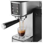 Sencor SES 4910SS Espresso Machine