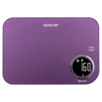 Sencor SKS 7073VT Smart Kitchen Scale
