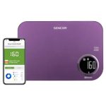 Sencor SKS 7073VT Smart Kitchen Scale