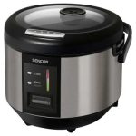 SRM SRM 1890SS Rice Cooker    SENCOR
