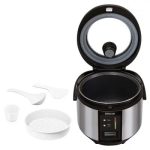 SRM SRM 1890SS Rice Cooker    SENCOR