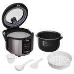 SRM SRM 1890SS Rice Cooker    SENCOR