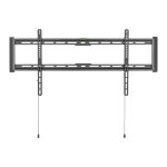 Stell Fixed mount SLIM for TV 43" - 90", Max. loading: 75 kg