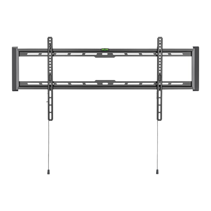 Stell Fixed mount SLIM for TV 43" - 90", Max. loading: 75 kg