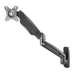 Stell SOS 1811 Monitor mount single