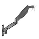 Stell SOS 1811 Monitor mount single