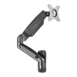 Stell SOS 1811 Monitor mount single