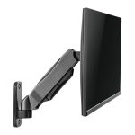 Stell Monitor mount singleMonitor mount single SOS 1810