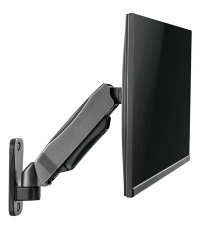Stell Monitor mount singleMonitor mount single SOS 1810