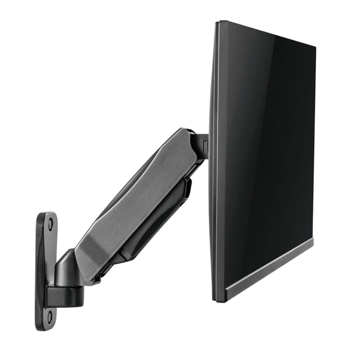 Stell Monitor mount singleMonitor mount single SOS 1810 Stell Monitor mount singleMonitor mount single SOS 1810
