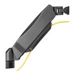 Stell Monitor mount singleMonitor mount single SOS 1810