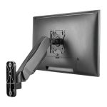 Stell Monitor mount singleMonitor mount single SOS 1810