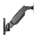 Stell Monitor mount singleMonitor mount single SOS 1810