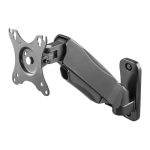 Stell Monitor mount singleMonitor mount single SOS 1810
