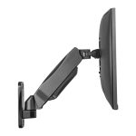 Stell Monitor mount singleMonitor mount single SOS 1810