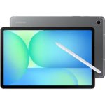 Samsung Galaxy Tab S10 FE 5G 10.9" 8GB 128GB Gray