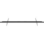 VRR 2K@240Hz,4K@144Hz;ONKYO Audio System 2*10W+20W; Airplay2;WiFi5;BT5.4;300x