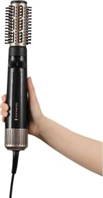 AS7580 E51 Blow Dry & Style 1000W Rotati